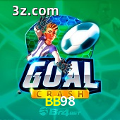 Goal Crash